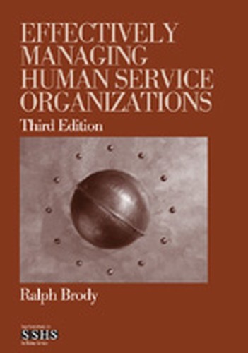 Effectively managing human - effectively,