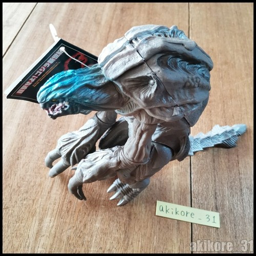 Monster series orga 17 - monster, g-17