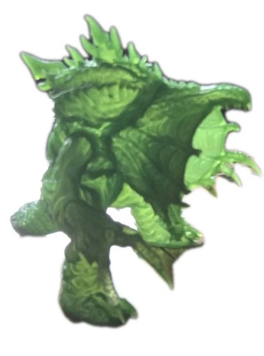Godzilla msf ymsf - godzilla, y-msf