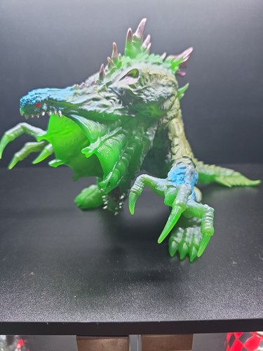 Godzilla 2000 msf fest - y-msf, g-fest
