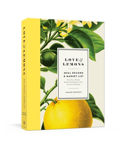 Love and lemons - love,