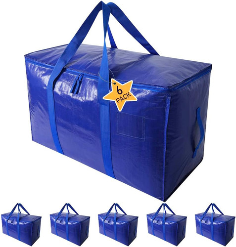 Moving bags heavy duty extra - bags,