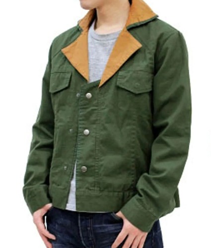 Men orphans tekkadan orga - men's,