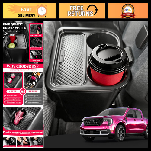 Upgraded trash can dual - &,
