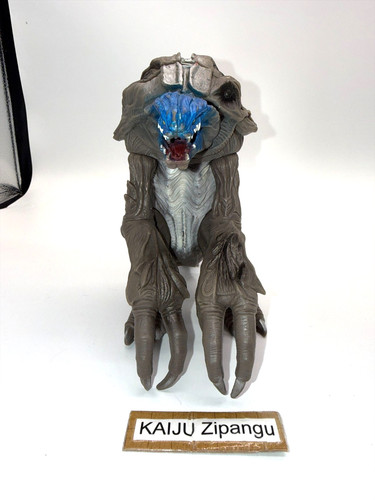 1999 godzilla millennium - 1999,